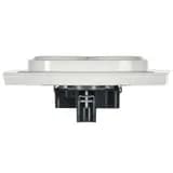 Розетка Brite РС12-3-БрБ IEK