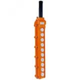 Пост кнопочный ПКТ-100 IP54