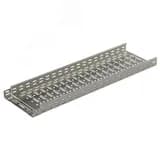 Кабельный лоток, перф., 3 м CT-E-85-600 L=3000 XPG