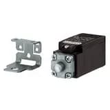 Выключатель концевой для Atlantic 6A 250В 1 контакт НО + 1 контакт НЗ Legrand Euro