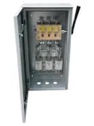 Ящик силовой ЯВЗ-32-IP54 УХЛ2 250А с ПН-2 250А Электротехник ET529124