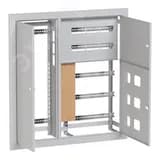 Щит этажный 6 кв. слаботочка слева (1000х950х160) PROxima