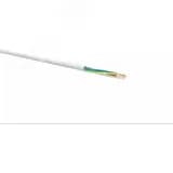 Провод ПВСнг(А)-LS 3х1.0 белый (100м) ТРТС