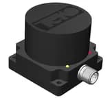 Бесконтактный выключатель CSN IC81P5-43P-40-LZS4