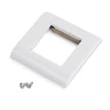 Лицевая панель 80х80