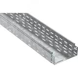 Лоток перфорированный 80х150х2000 HDZ
