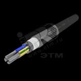 Кабель силовой АПБПнг(А)-HF 4х240,0 мс(PE)-1 Ч, бар