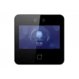 Терминал доступа с распознаванием лиц HiWatch ACT-T1343EW
