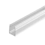 Профиль Arlight ARLMOONLIGHT17121000 CLEAR Пластик 029834