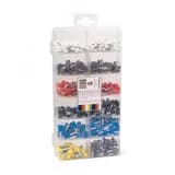 Набор втулочных наконечников НШВИ №5