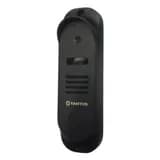 Вызывная панель с цветным модулем видеокамеры высокого разрешения, черная Stich Tantos