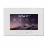 HD видеодомофон 7" 2 Мп с поддержкой Wi-Fi Tantos Marilyn HD Wi-Fi s (White)