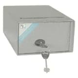 Шкаф встраиваемый ШМ-9 Меткон