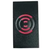 Считыватель ZKTeco KR201E