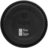 Колонка Станция Лайт зеленая YNDX-00025G Яндекс