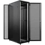 Телекоммуникационный шкаф Премиум NTSS-R42U60100PD/PDD-BL NTSS