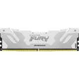 Оперативная память Kingston Fury Renegade Silver/White XMP KF576C38RW-16