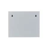 Корпус навесной ЩРН-12 250х300х120 12мод. IP31 метал. DEKraft 30202DEK