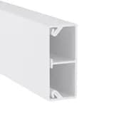 Миниканал TMC 40/2x17 с перегородкой DKC 00305 (2 м)