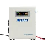 Источник бесперебойного питания SKAT UPS-500T Бастион