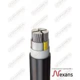 Кабель силовой АПвБШв 4х240 мс(N)-1