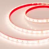 Светодиодная лента герметичная Arlight RTWPFSB6013mm 24V Warm3000 144 Wm IP68 5060 5m 033788