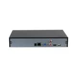 IP видеорегистратор 4 кан. DHI-NVR1104HS-P-S3/H Dahua