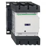Пускатель магнитный 150А ~ 24B 1НО+1НЗ LC1D Schneider Electric