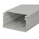 Распределительный кабельный канал LK4 N 60x100x2000 мм (ПВХ,серый)