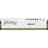 Оперативная память Fury Beast White Expo KF560C30BWE-32 Kingston
