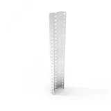 Профиль П(U)-образный 115х40 L5200 s.2,5 оцинкованное