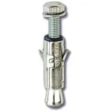 Анкер усиленный с болтом ДКС CM460850