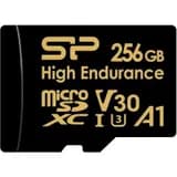 Карта памяти Golden High Endurance 256GB SP256GBSTXDV3V1HSP Silicon Power