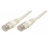 Патч-корд RJ45-RJ45, 4 пары, UTP, кат.5е (1.5 м) (10шт/уп) REXANT 18-1004