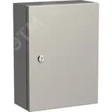 TITAN 5 Корпус метал. ЩМП-40.30.15 (AISI 316) УХЛ1 IP66