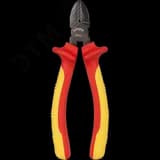 Бокорезы диэлектрические с мощным рычагом 160 мм Navigator (NHT-Brd02-160)