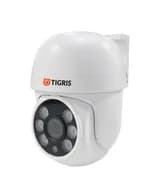 Уличная поворотная видеокамера 2 Мп (3.6mm) TGB-AVP02PT Tigris