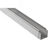 Лоток неперфорированный 100х100х3000 IEK