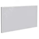 LIGHTING PRO Светильник светодиодный ДВО 1041 60Вт 3000К IP40 1195х595мм опал IEK