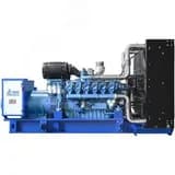 Генератор дизельный АД-900С-Т400-1РМ26