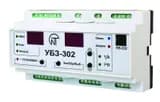 Блок защиты универсальный УБЗ-302 НовАтек-Электро 3425603302