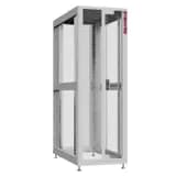 Шкаф 24U 600х1070 SYSMATRIX NS 6124.7430