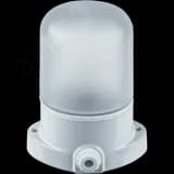 Светильник НПБ-60w термостойкий для бани и сауны прямое основание белый IP54 Navigator Group