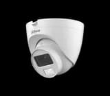Видеокамера 5 Мп купольная уличная Dahua DH-HAC-HDW1500CLQP-IL-A-0360B-S2