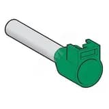 НАКОНЕЧНИК ВОЗМ МАРКИР СРЕДН 6ММ2 ЗЕЛЕН