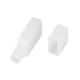 Заглушка MOONLIGHTCAP04x10mmSSET Arlight Силикон 040996