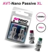 Комплект пассивных приемопередатчиков AVTNano Passive XL Инфотех