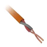 Кабель сигнальный КПСнг(А)-FRLS 1*2*0,75мм2 (0,97мм) (СПК) (кратно 50 м)