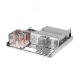 Комплект установки компенсации реактивной мощностиШ=600 В=300 DKC