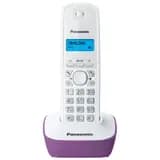 Радиотелефон Panasonic KX-TG1611RUF